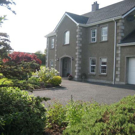 Drumspittal House Guest Accomodation Armagh Esterno foto