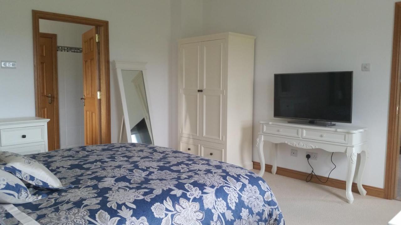 Drumspittal House Guest Accomodation Armagh Esterno foto