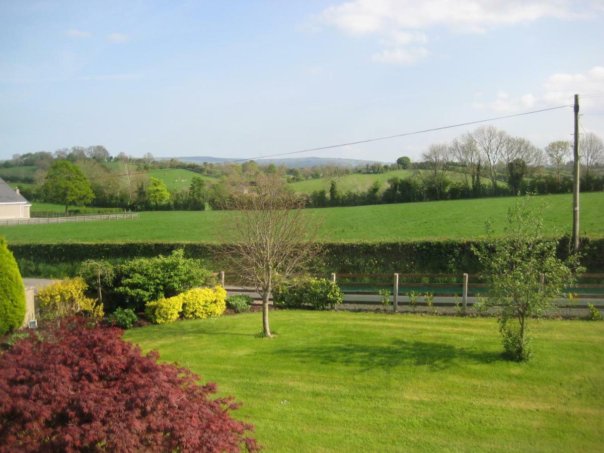 Drumspittal House Guest Accomodation Armagh Esterno foto