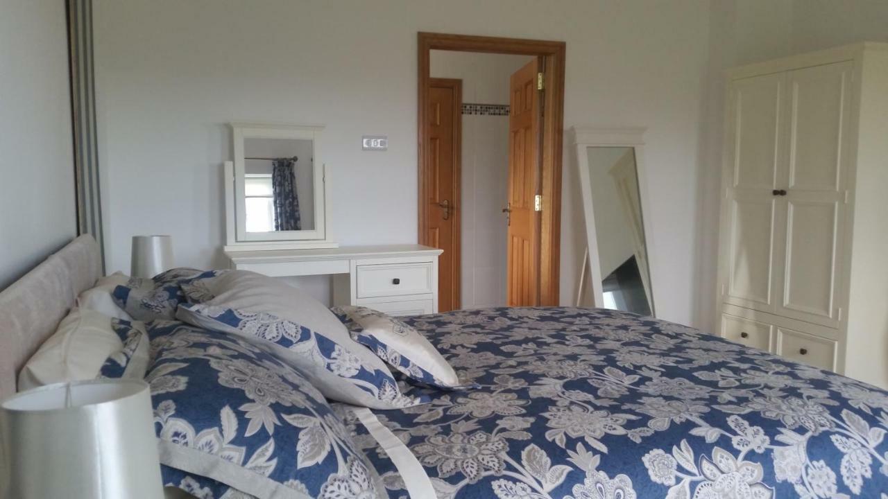 Drumspittal House Guest Accomodation Armagh Esterno foto