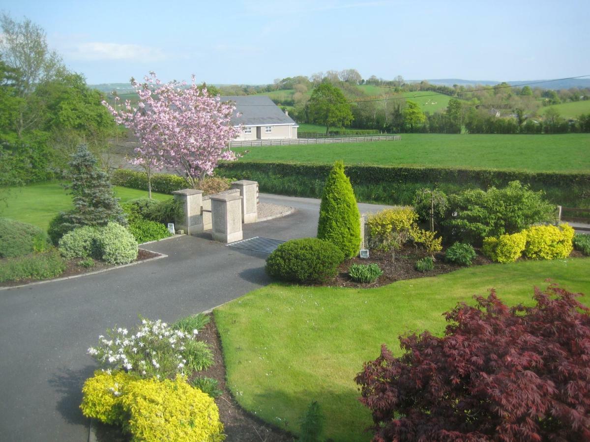 Drumspittal House Guest Accomodation Armagh Esterno foto
