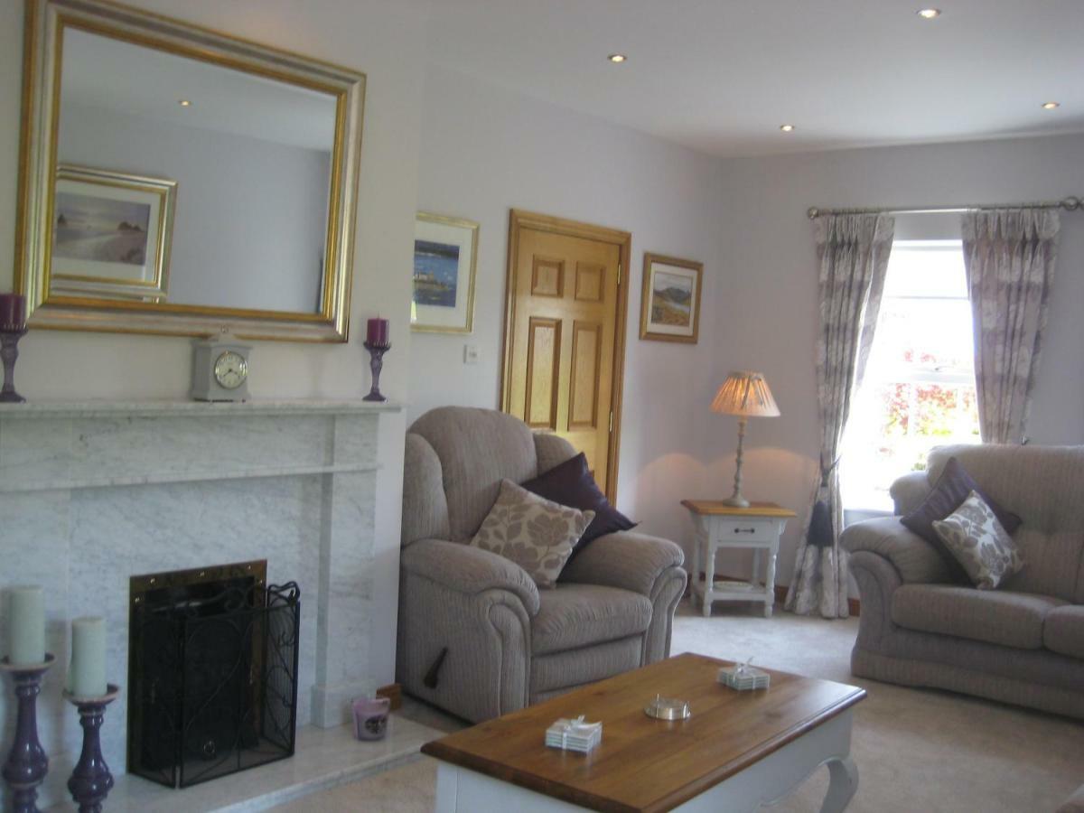 Drumspittal House Guest Accomodation Armagh Esterno foto