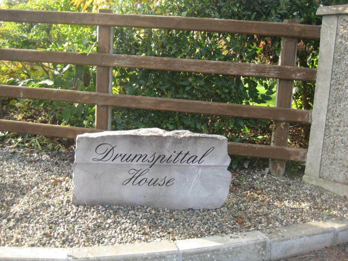 Drumspittal House Guest Accomodation Armagh Esterno foto