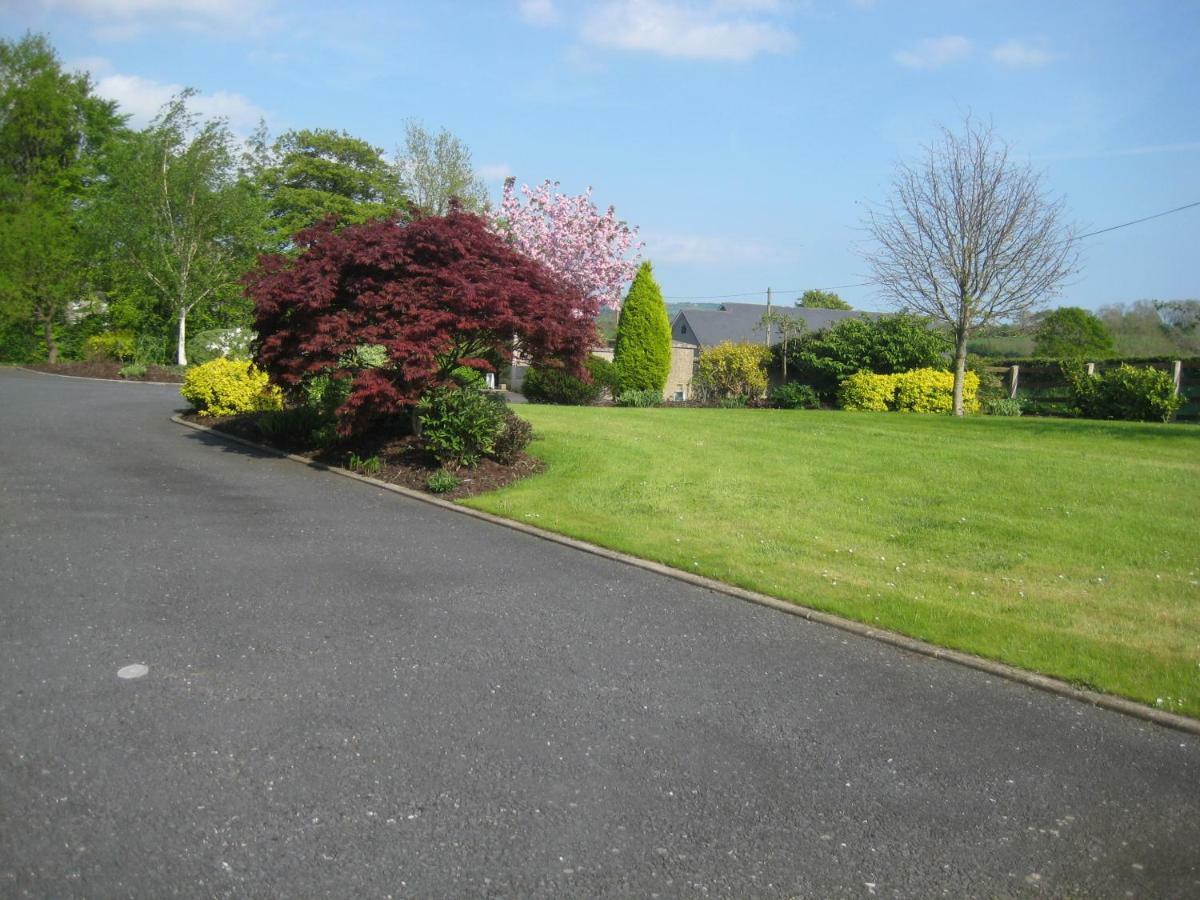 Drumspittal House Guest Accomodation Armagh Esterno foto