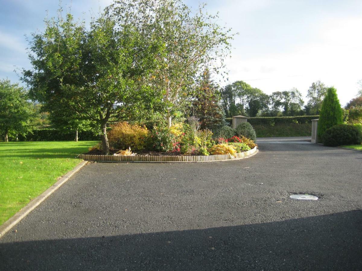 Drumspittal House Guest Accomodation Armagh Esterno foto