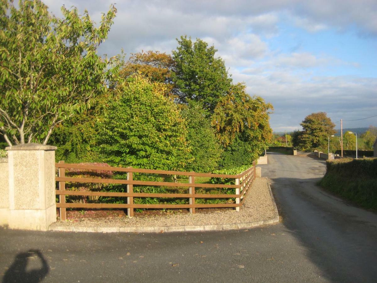 Drumspittal House Guest Accomodation Armagh Esterno foto
