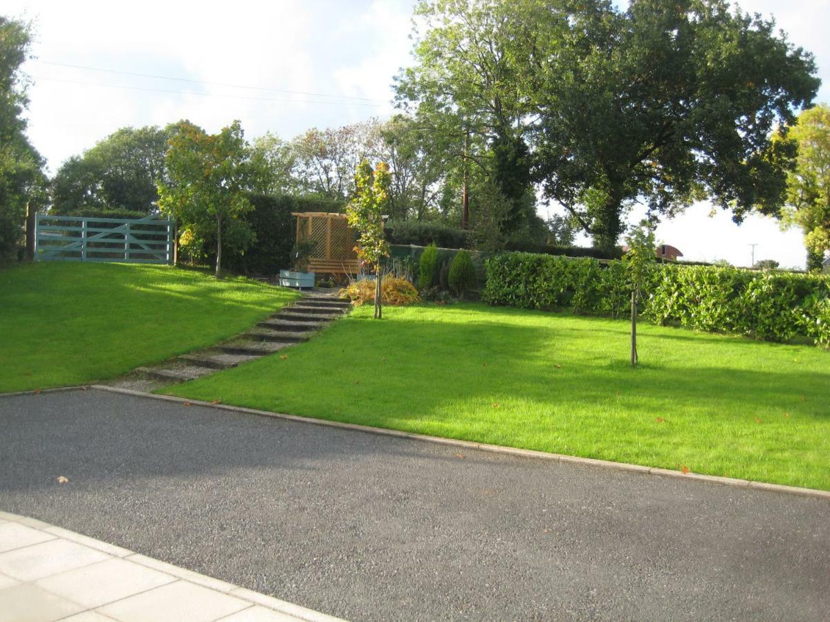Drumspittal House Guest Accomodation Armagh Esterno foto