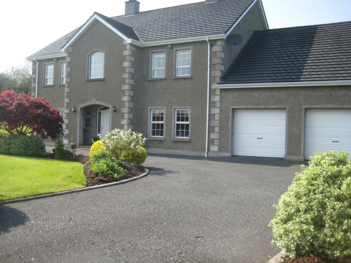 Drumspittal House Guest Accomodation Armagh Esterno foto