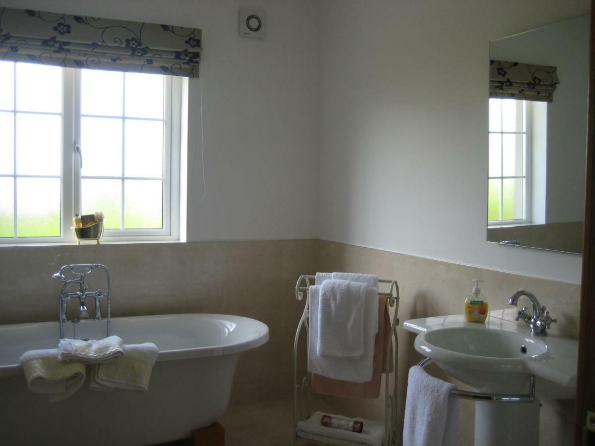 Drumspittal House Guest Accomodation Armagh Esterno foto