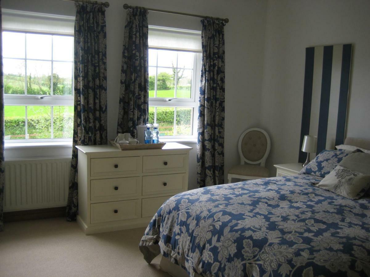 Drumspittal House Guest Accomodation Armagh Esterno foto