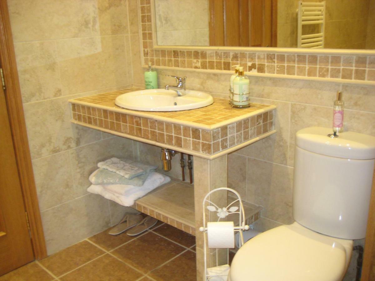 Drumspittal House Guest Accomodation Armagh Esterno foto