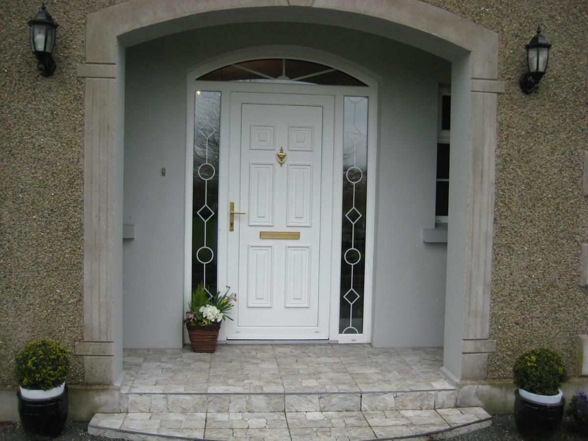 Drumspittal House Guest Accomodation Armagh Esterno foto