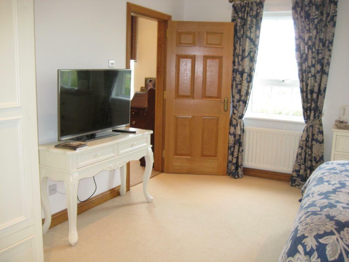 Drumspittal House Guest Accomodation Armagh Esterno foto