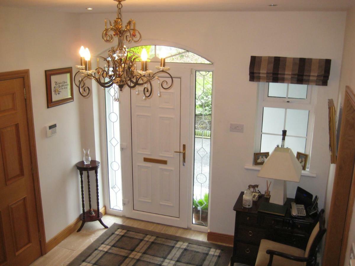 Drumspittal House Guest Accomodation Armagh Esterno foto